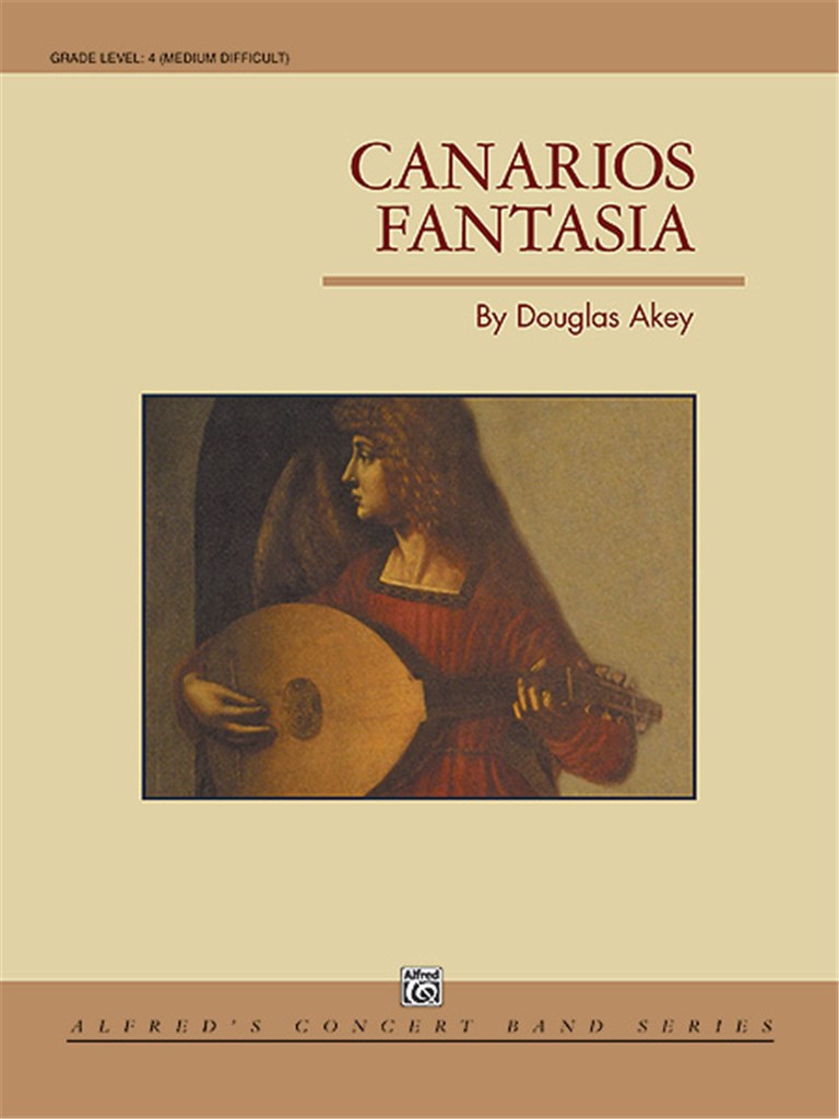 Canarios Fantasia